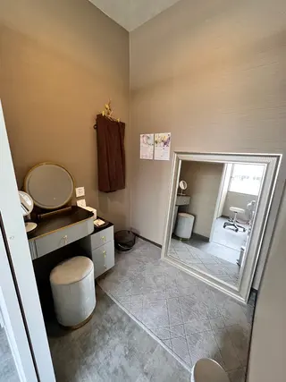 Sui所属・三田市ニキビ肌質改善 まつ毛眉毛/Suiのマツエク・マツパデザイン