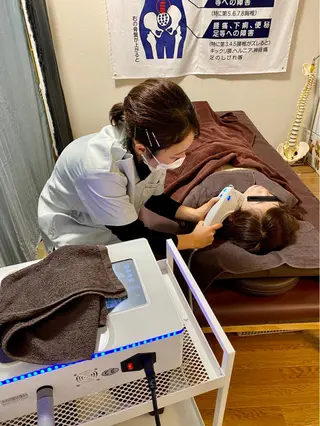 プライベートサロン Lｏｋａｈｉ飯生透のエステ・リラクイメージ