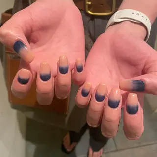 ネイル SOL所属・SOL　nail イマナカのネイルデザイン