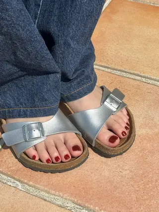 ネイル 🎀Earth chihiro🤍のネイルデザイン