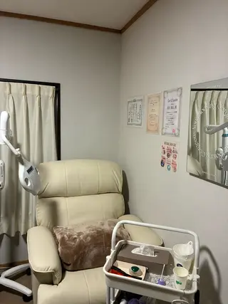 Salon Nicoli所属・歯科衛生士セラピスト MAKOのエステ・リラクイメージ