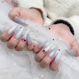 ネイル ジョリ En 💞🦋のネイルデザイン