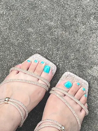 ネイル lala nailのネイルデザイン