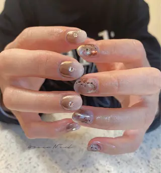 ネイル ☆*。Grace Nail。*☆のネイルデザイン