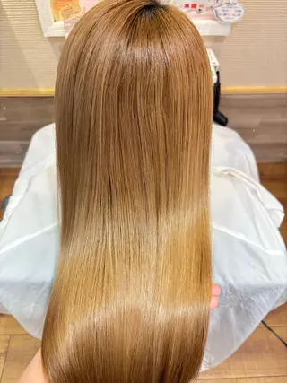 ロング ポルトユイ所属・PORTE H Suzuki🌼🌱のマツエク・マツパデザイン