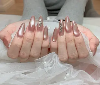 ネイル Bél Nail salon ユキのネイルデザイン