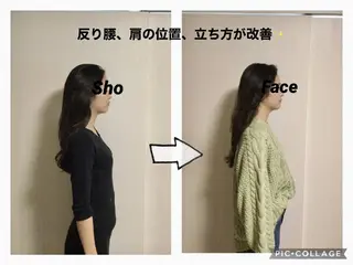 小顔矯正Sho FaceDesignのエステ・リラクイメージ