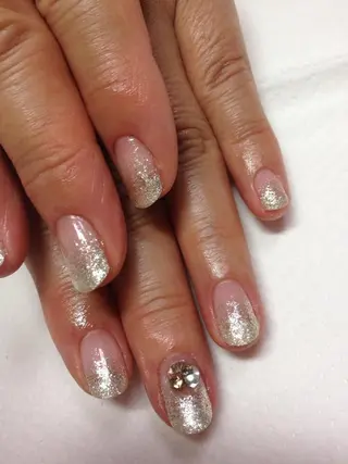 ネイル Nail Salon enishiのネイルデザイン