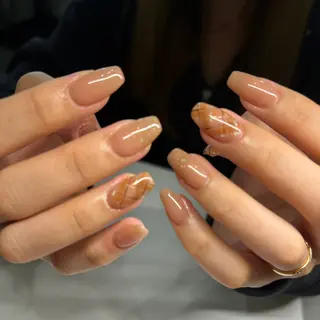 ネイル Rena colore'のネイルデザイン