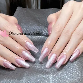 ネイル Hana 🎗のネイルデザイン