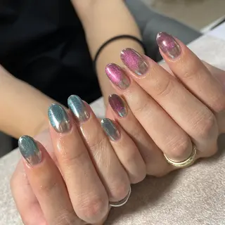 ネイル Eve [nail ＊wax＊HBL]のネイルデザイン
