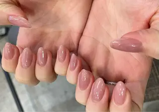 ネイル 大阪江坂 Kaiのネイルデザイン