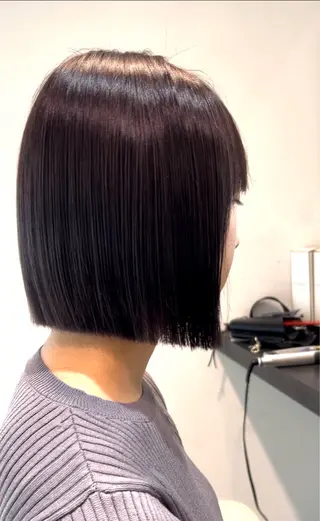 二宮 陽太のヘアスタイル