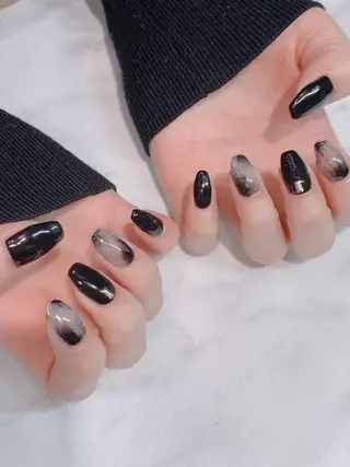 ネイル ネイルサロン トゥルースのネイルデザイン