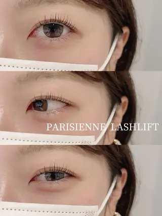 マツエク・マツパ natsumi🎀 新丸子・武蔵小杉のマツエク・マツパデザイン