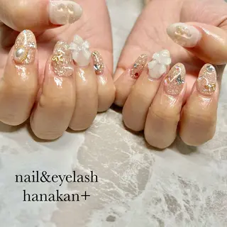 ネイル S Fumiのネイルデザイン