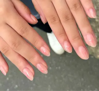 ネイル Nail Salon　Ｋのネイルデザイン