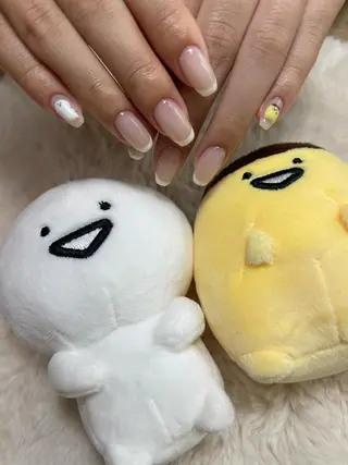 ネイル 岩山 直子のネイルデザイン