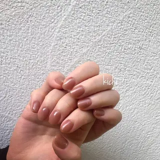 ネイル kichi・:* みじゅのネイルデザイン