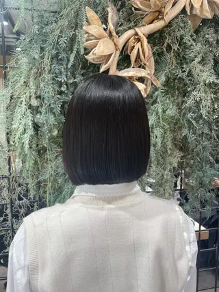 ミディアム カラー 韓国マツエク/まつパ 🎀misaki🎀のマツエク・マツパデザイン