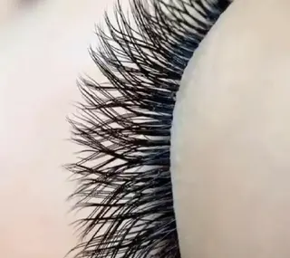 マツエク・マツパ B☆st はるのマツエク・マツパデザイン