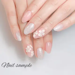 ネイル nail shizukaのネイルデザイン