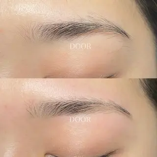 アイブロウ MIU 🎀のマツエク・マツパデザイン