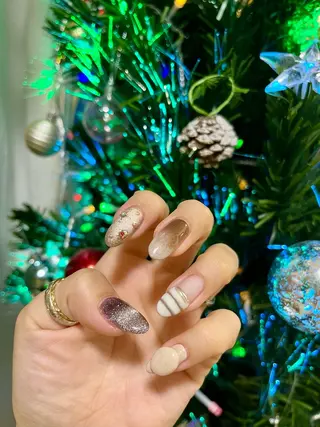 ネイル nail room.のネイルデザイン