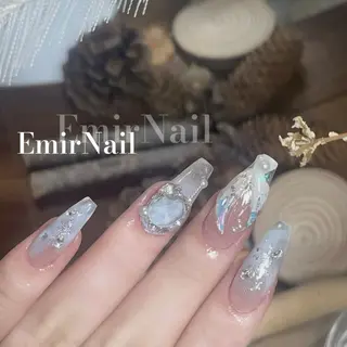 ネイル Emir Nailのネイルデザイン