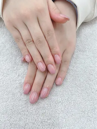 ネイル Bianca SAITO🌺のネイルデザイン