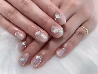 ネイル nailroom yuのネイルデザイン