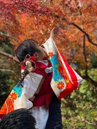 ヘアアレンジ キッズ 24beauty /nanamiの眉毛・アイブロウイメージ