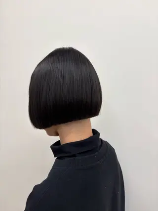 ショート Koya ショート/ボブのヘアスタイル