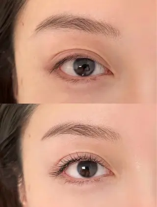 マツエク・マツパ ビオラス池袋 まつげパーマ/フラットラッシュ/眉毛所属・ビオラス サロンのマツエク・マツパデザイン