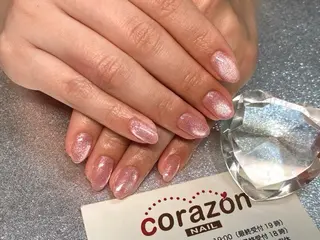 ネイル corazon所属・ネイリスト aicoのネイルデザイン
