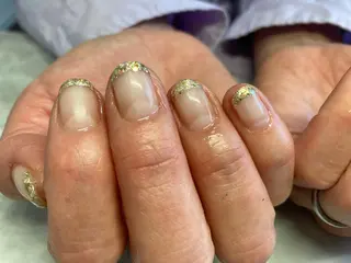 ネイル kicoco.nail所属・kicoconail misakoのネイルデザイン