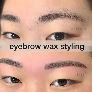 アイブロウ 💐似合わせデザイン ✴︎manaka💐の眉毛・アイブロウイメージ