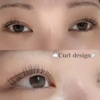 マツエク・マツパ Tia 熊谷店 Narumiのマツエク・マツパデザイン