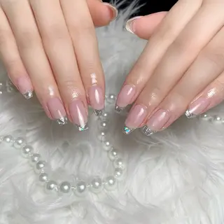 ネイル M2 beauty Mayuのネイルデザイン