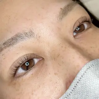 マツエク・マツパ IRIS🫧 Ayaのマツエク・マツパデザイン