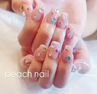 ネイル . kiyomiのネイルデザイン