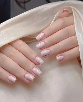 ネイル 🎀AND🎀 Nail Salonのネイルデザイン