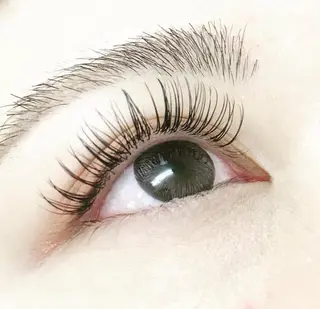 マツエク・マツパ JESSICA 吉祥寺のマツエク・マツパデザイン