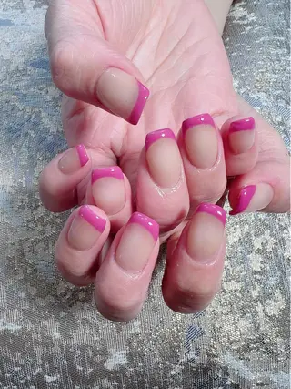 ショート ネイル nail salon Stella*所属・菅原 ミヤのその他イメージ