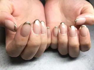 ネイル kimura kumikoのネイルデザイン