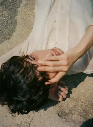 ショート パーマ MAKI渋谷 【カットモデル募集】のヘアスタイル