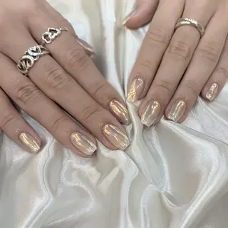 ネイル Bianca TANAKAのネイルデザイン