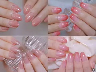 ネイル 幻之花NAIL所属・幻之花 Nailのネイルデザイン