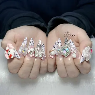 ネイル MaiBeauty Niのネイルデザイン