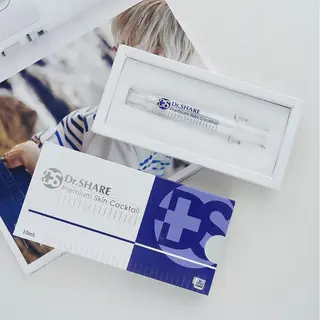 越下 志穗子のエステ・リラクイメージ